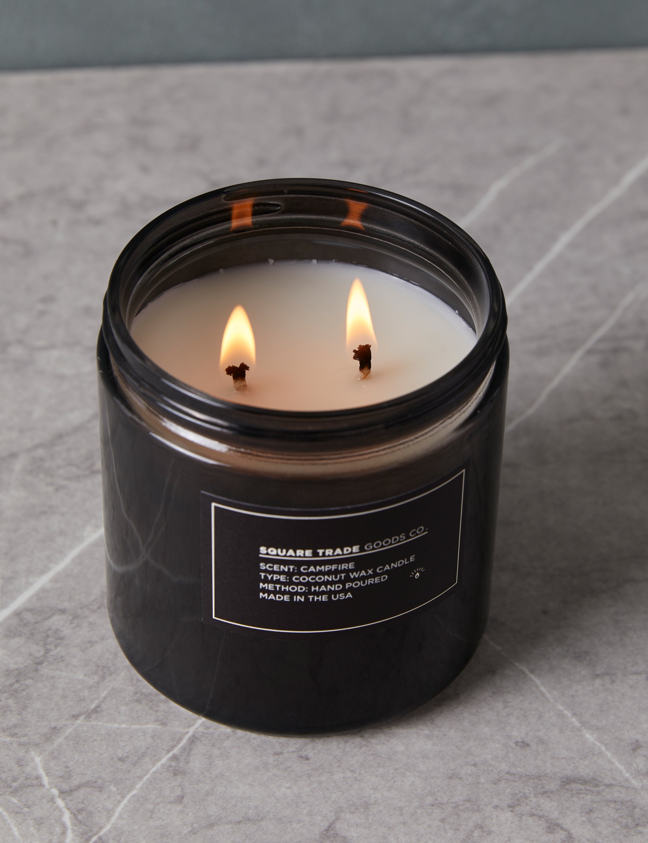 #scent::campfire