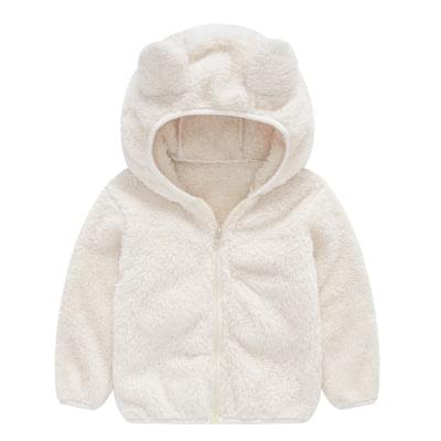 Arctic Angel Winter Jacket for Girls