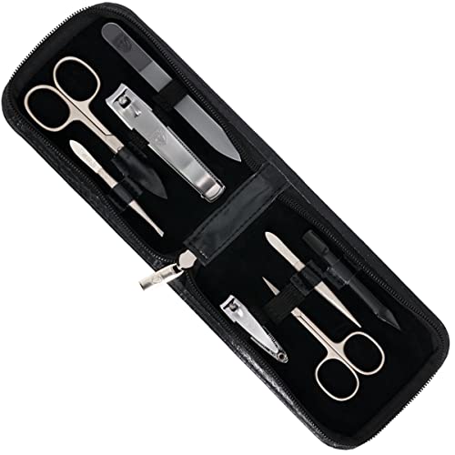 3 Swords Germany – manicure pedicure set kit (774)