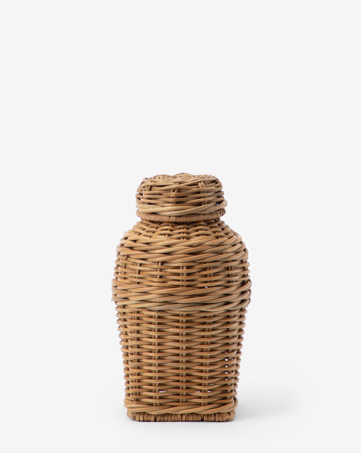 Ahnamia Wicker Jars