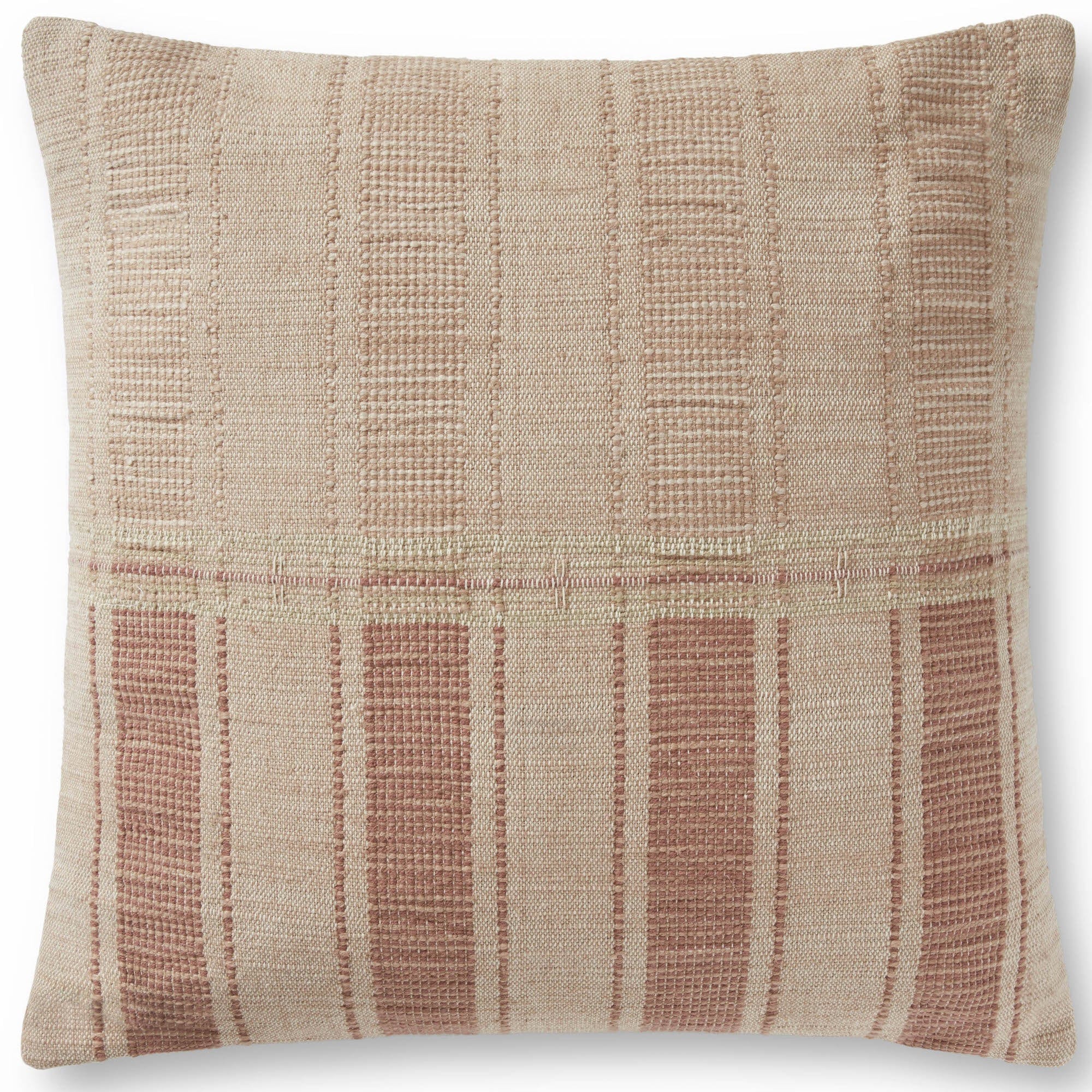 Amber Lewis Marin Pillow Pillow & Decor loloi-P012PAL0007DE00PIL3