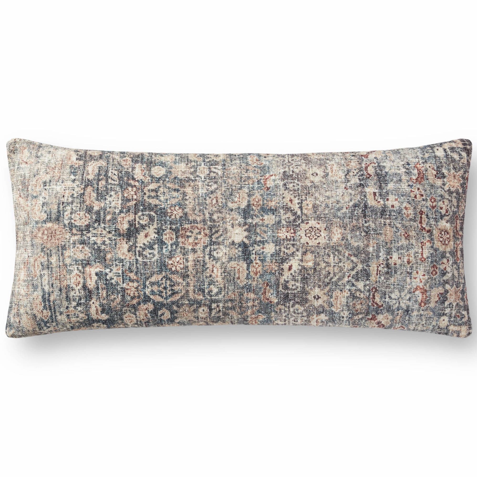 Amber Lewis Montara Pillow Pillow & Decor loloi-P012PAL0008NA00PIL5