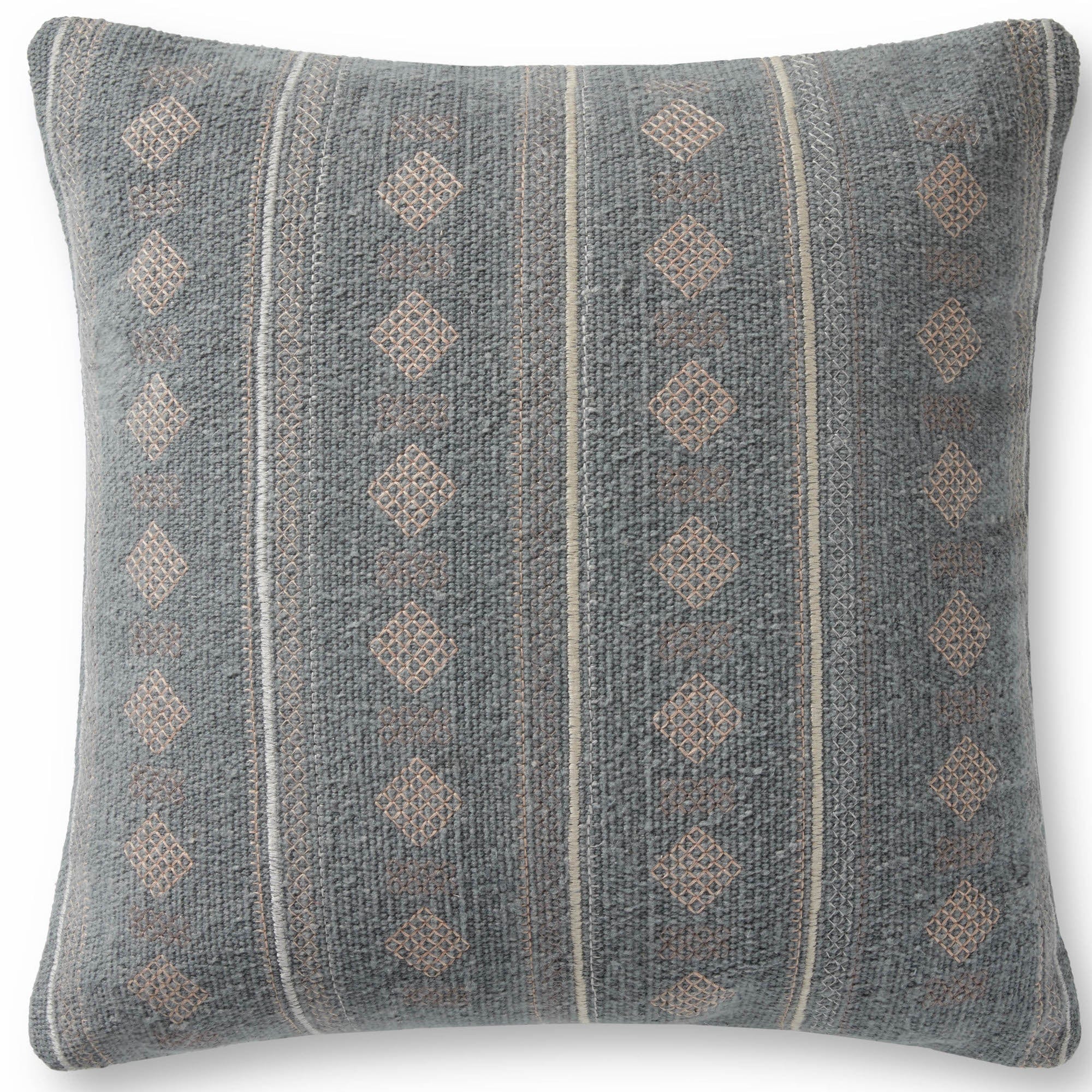Amber Lewis Palomar Pillow Pillow & Decor loloi-P012PAL0007DE00PIL3 885369618833