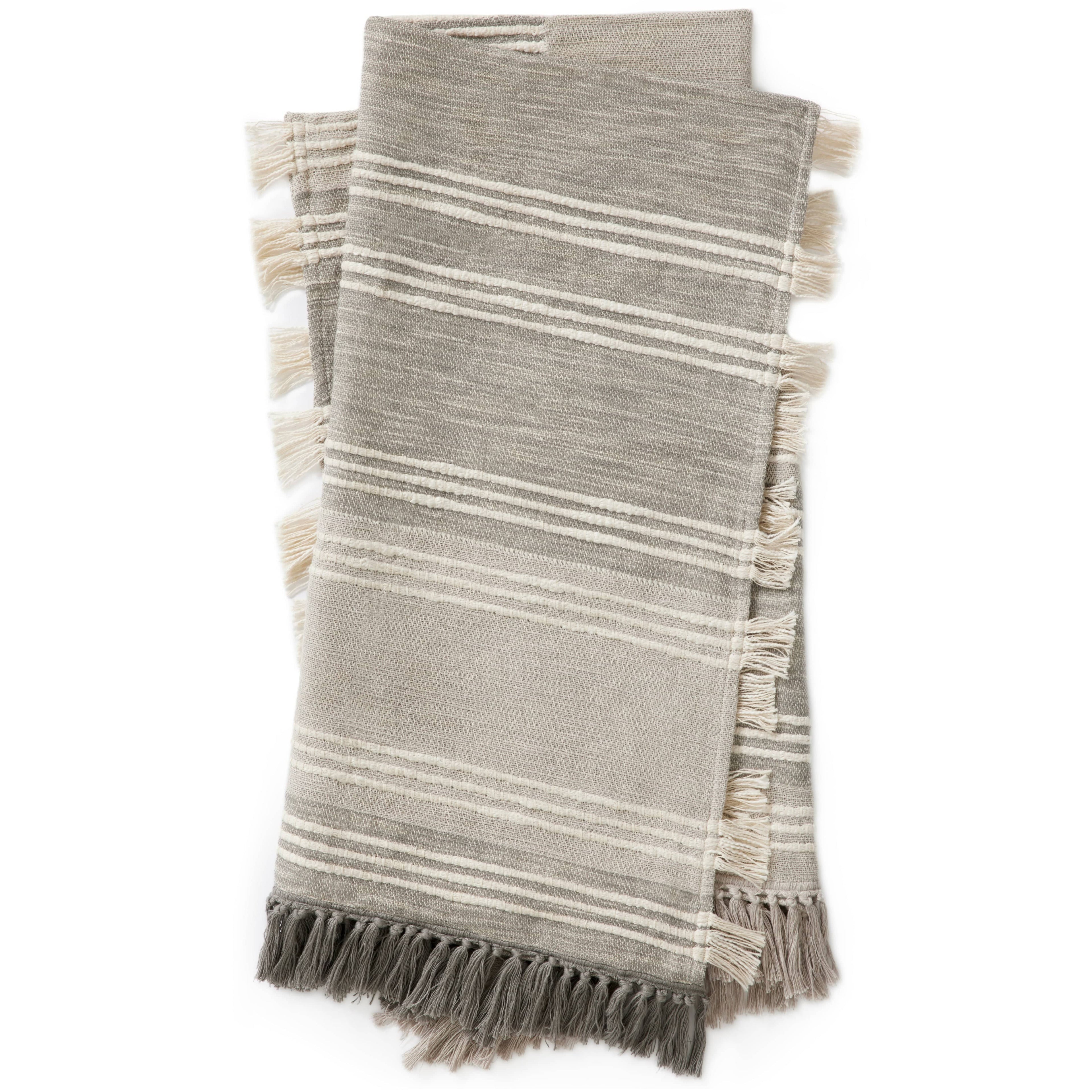 Amber Lewis Throw Pillow & Decor loloi-CARDTAL0002GYIVTH01 885369617195